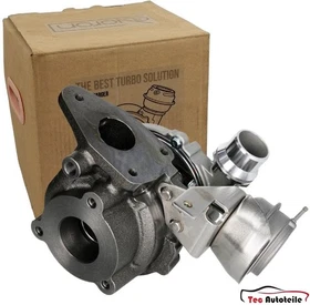 Neu Turbolader Nissan NV400 Renault Master 2.3 dCi Opel Movano 2.3 CDTI