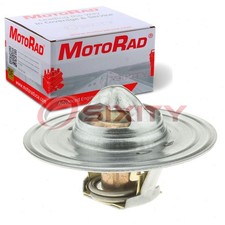 MotoRad Engine Coolant Thermostat for 1955-1966 Ford Thunderbird Cooling qw