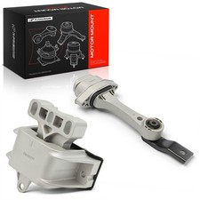 A-Premium Engine Motor and Transmission Mount Kit Compatible with Volkswagen ...