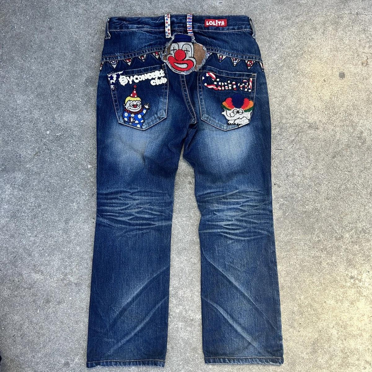 Lolita Jeans for sale | eBay