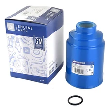 ACDELCO Diesel Fuel Filter TP3018 for Chevy Silverado 2500 GMC Sierra 3500 12-16