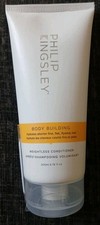 Philip Kingsley Body Building Weightless Conditioner 200ml Brand New 