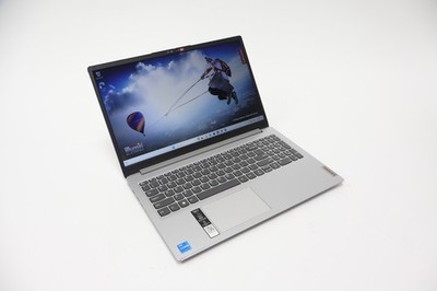 LENOVO IdeaPad 1 15IAU7 15'' Laptop   i5-1235U 8GB 256GB SSD W11 Home   READ