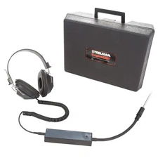 Steelman 65001 EngineEAR Stethoscope Auto Diagnostic Tool, Noise-Canceling Headp