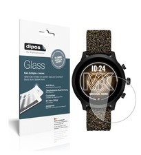 2x Protective Film for Michael Kors Access GO Flexible Glass Protection