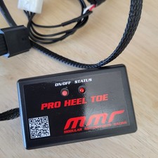 2015-2023 Mustang  and  Cobra Auto rev flip rev match
