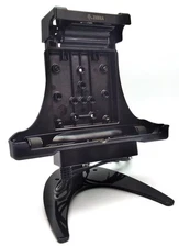 Zebra L10 Rugged Tablet Industrial Dock Station Desktop Stand CRD-L10-IND02