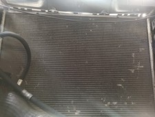 Radiateur Mercedes 250