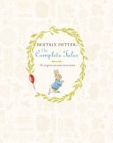 Beatrix Potter the Complete Tales Beatrix Potter 9780723258049