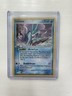 Suicune 4/17 POP Series 2 Rare Pokemon Card HP