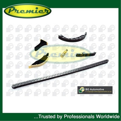 Premier Timing Chain Kit Fits Ssangyong Kyron 2005-2014 2.0 D XDi #2