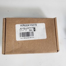GE Refrigerator Dispenser Board WR55X10270 NIP OEM Discontinued