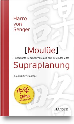 Moulüe - Supraplanung Harro von Senger