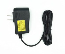AC / DC Adapter Replacement for Cobra CPP 8000 CPP8000 JumPack Jump Starter B...