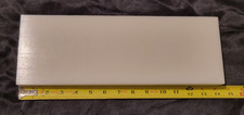 Delrin 1 1/2 x 4 7/8 x 14 1/8 (1 500 x 4 875 x 14 125) INV#X-111