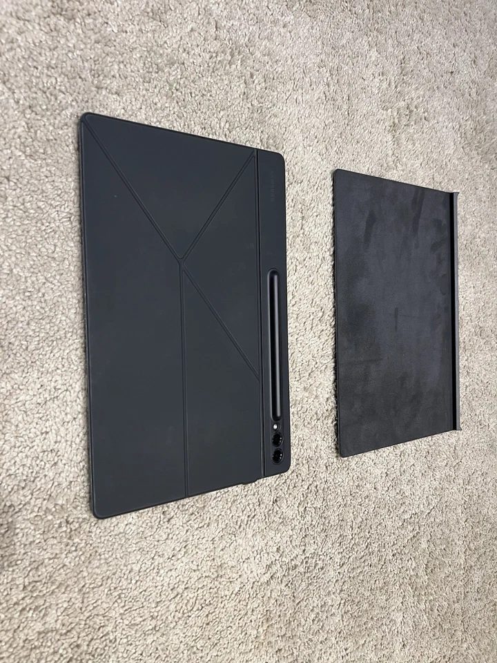 Samsung Galaxy Tab S9 Ultra · 1TB · Wi-Fi, Foto 4 von 5