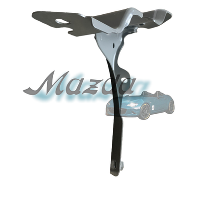 Mazda OEM 11-14 2-fender Front Bracket Right D65152140A for sale