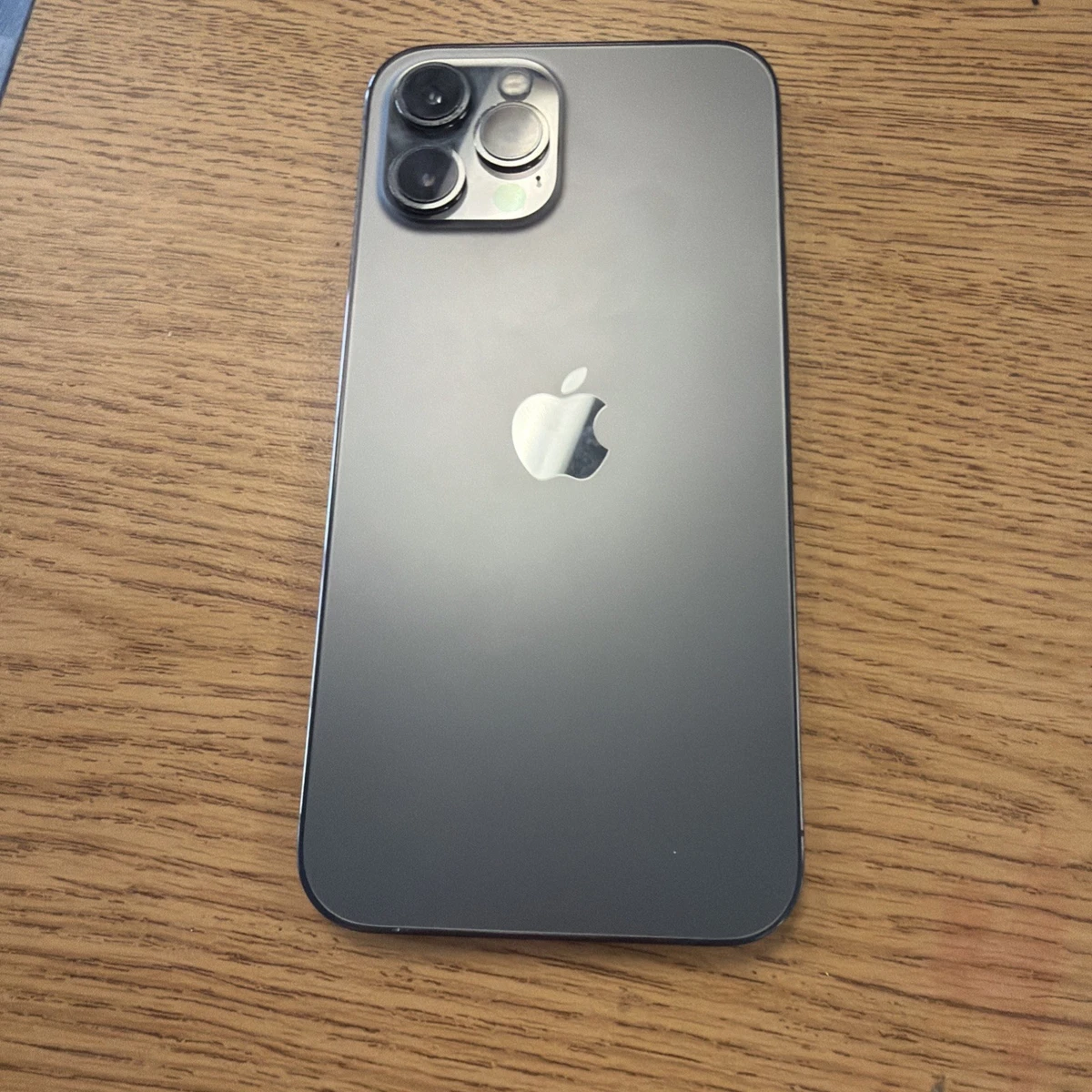 Apple iPhone 12 Pro Max 256GB for Sale | Shop New & Used Cell