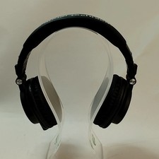 Audio-Technica ATH-M50x Studio Monitoring Headphones Black