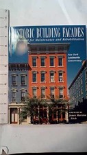 Historic Building Facades: The Manual - Paper...