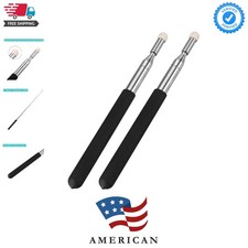 Telescopic Teachers Pointer,Teaching Pointer,Hand Pointer Extendable Telescop...