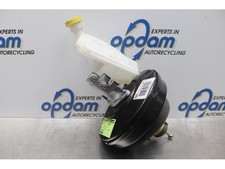 Bremskraftverstärker Peugeot 208 I CA, CC 9811514380 P15091917