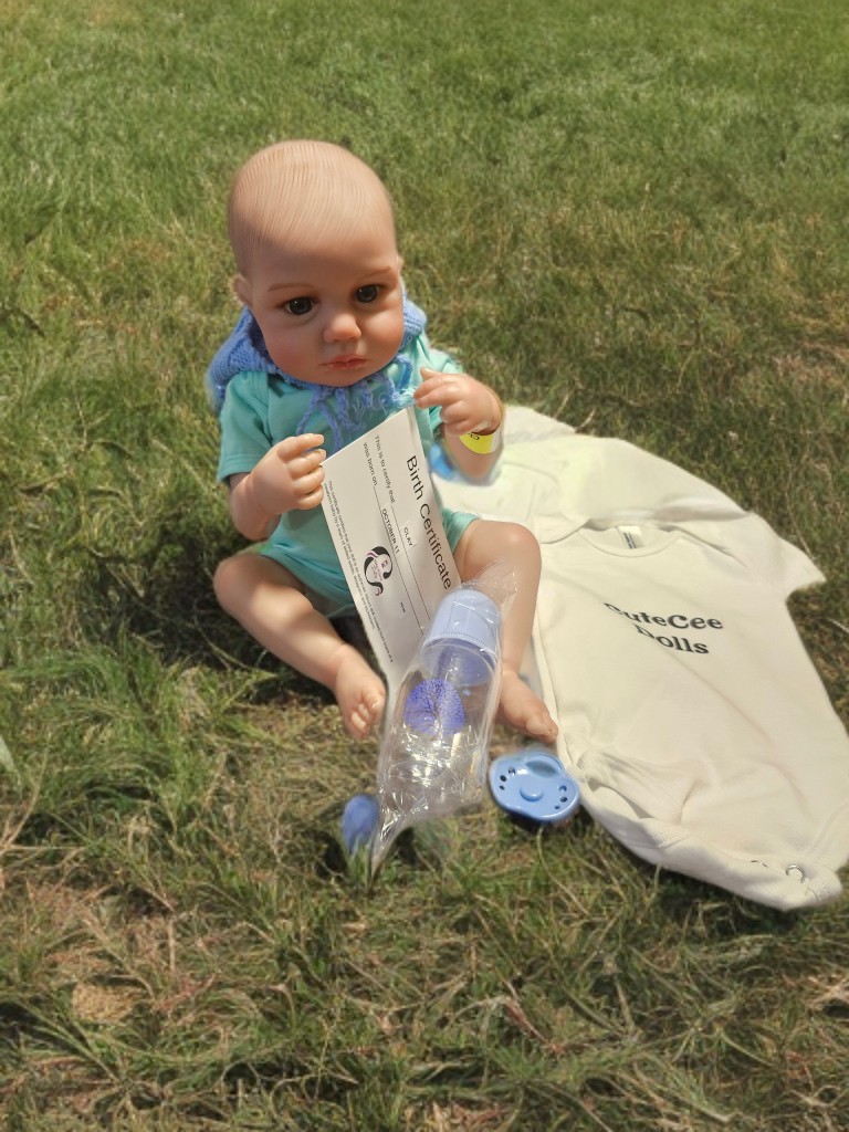 reborn baby dolls