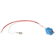 67010 TwoWire PlugIn Pigtails For Female Pin Lights Harness Connector Socket