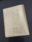 Oh My Mahjong Champagne Card Folio — photo 5