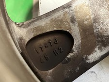 Jantes Toyota RAV 4