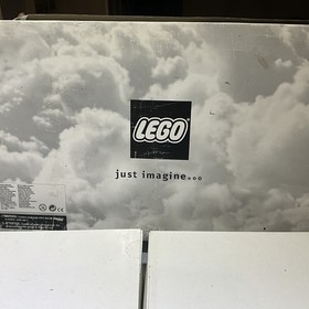 LEGO Advanced Models: Statue of Liberty 3450 COMPLETE W/ Box and MANUAL