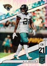 2019 Donruss Elite #69 A.J. Bouye