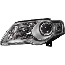 Scheinwerfer Frontscheinwerfer links H7/H7 JOHNS für VW Passat Variant 3C5 3C2