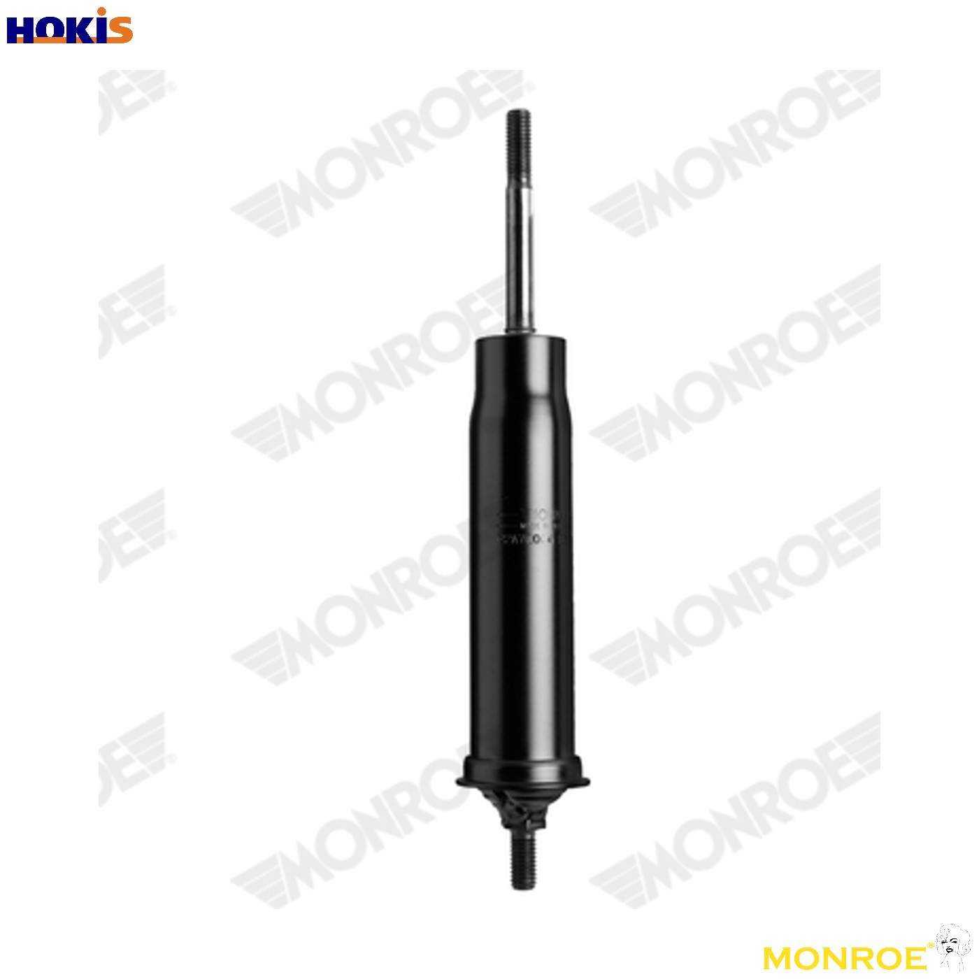 SHOCK ABSORBER DRIVER CAB SUSPENSION CB0010 FOR SCANIA 4/-/series P,G,R,T 8.9L