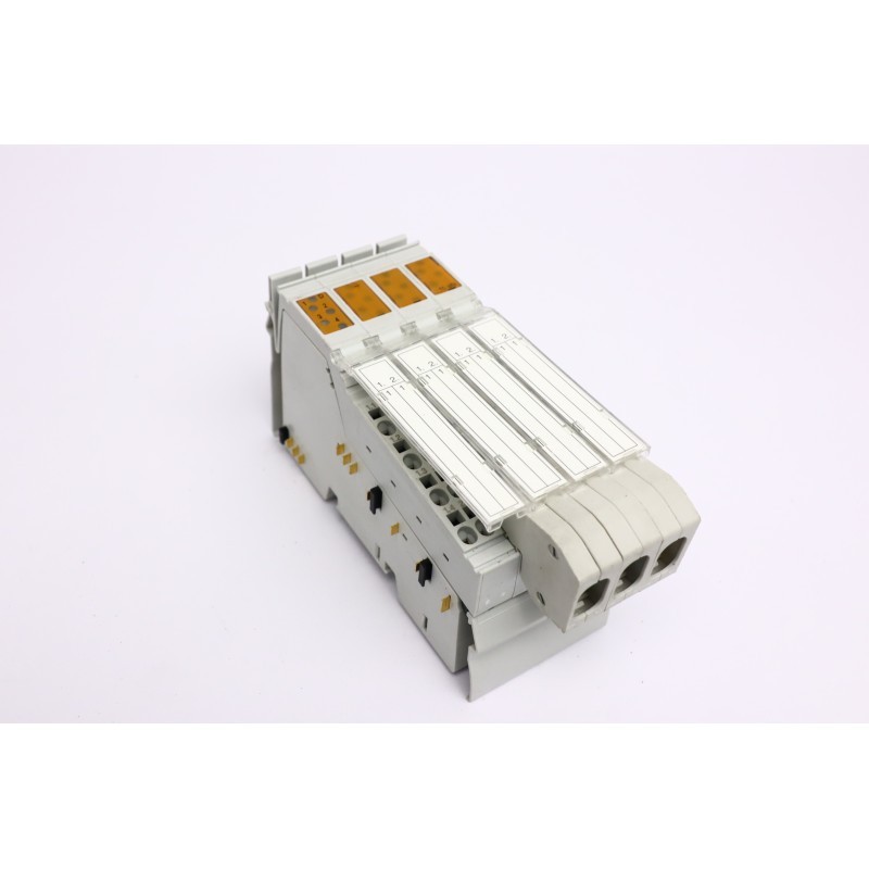 PMA KS Vario T8/UTH KSVC-104-00441-U00 7.0 24V 2W (B345)