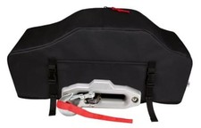 Waterproof Winch Cover with Zipper for 8000-13500 lb Portable Winch Cover