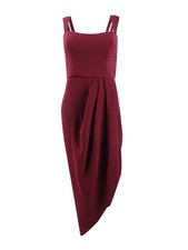 Xscape Women's Double-Strap Gown