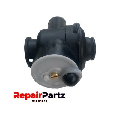 Victa 5 Piece Carburetor Diaphragm Kit With Fuel Line & Tap Suit G4 Carby - Foto 10