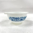 Vintage PYREX Blue Horizon #441 - 1.5 Pint Mixing Bowl