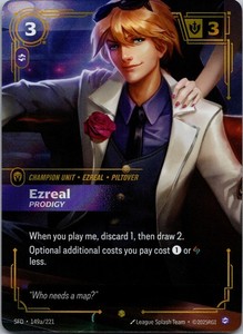 Ezreal for sale | eBay