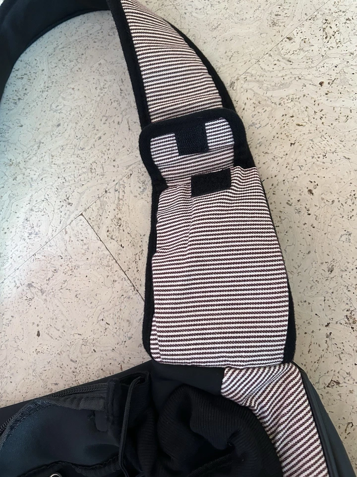 Transporttasche / Tragetasche für kleine Hunde (Chihuahua), Welpen oder Katzen - Bild 4 von 4