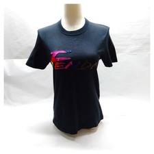 Fendi TShirts Ladies Cotton Rayon Polyester 3290024