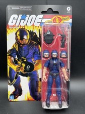 Hasbro G.I. Joe Classified Series Retro Cardback TELE-VIPER 6  Figure NEW 2025