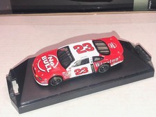 Jimmy Spencer 1998 Winston No Bull Ford, Action Premium w/case NO BOX 1/64