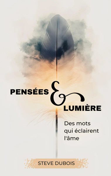Steve Dubois | PenséEs & LumièRe | Taschenbuch | FranzöSisch (2025)-image