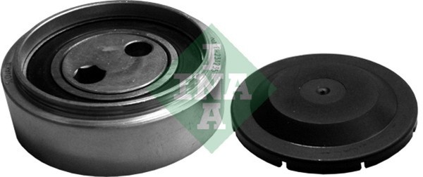 Spannrolle Keilrippenriemen Schaeffler INA 531 0307 10 FüR Skoda VW Audi A4 A8 1-image