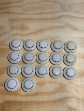 (1) Silent Knight SD505-APS Smoke Detector Head TESTED WORKING