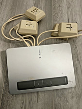 Telekom Eumex 800 ISDN-Telefonanlage, 8 analoge Nst, interner So-Bus, Top!