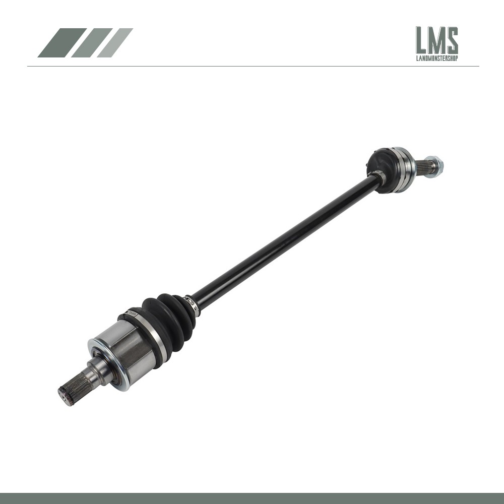 For Honda Ridgeline 2017-24 for Acura MDX 2016-18 3.5L Rear Left CV Drive Shaft
