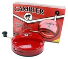 Gambler King Size Cigarette Making Machine